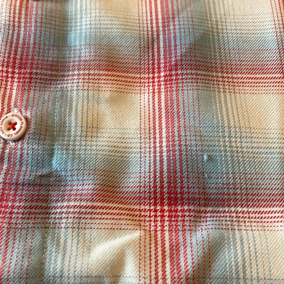 WINDY CITY FLANNEL - Picture 2 of 3